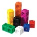 Mathlink Cubes - Set of 100